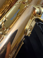 Yanagisawa A-992 極上美品