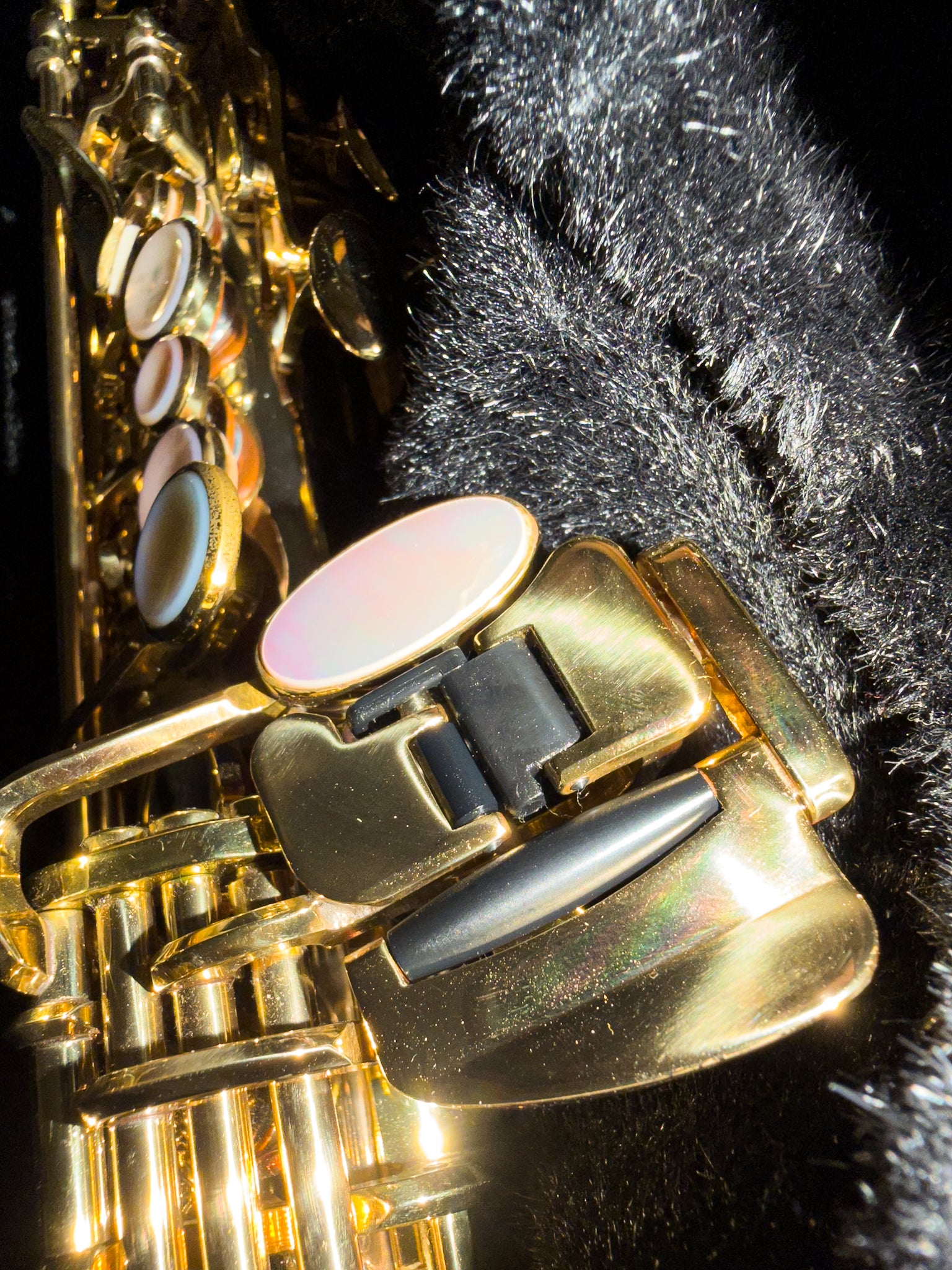美品】Yanagisawa S-9930 Silver Sonic 総銀 ソプラノサックス 中古
