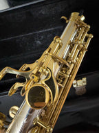 Yanagisawa S-9930 ソプラノサックス