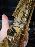Yanagisawa S-9930 ソプラノサックス