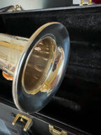 Yanagisawa S-9930 ソプラノサックス