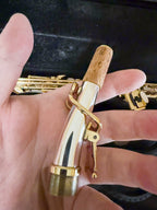 Yanagisawa S-9930 ソプラノサックス