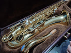 H.Selmer SERIEIII W/O Tenor Saxophone