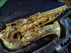 H.Selmer SERIE III W/O GL